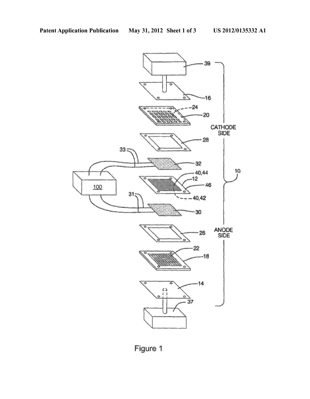 FUEL CELLS HAVING IMPROVED DURABILITY - diagram, schematic, and image 02