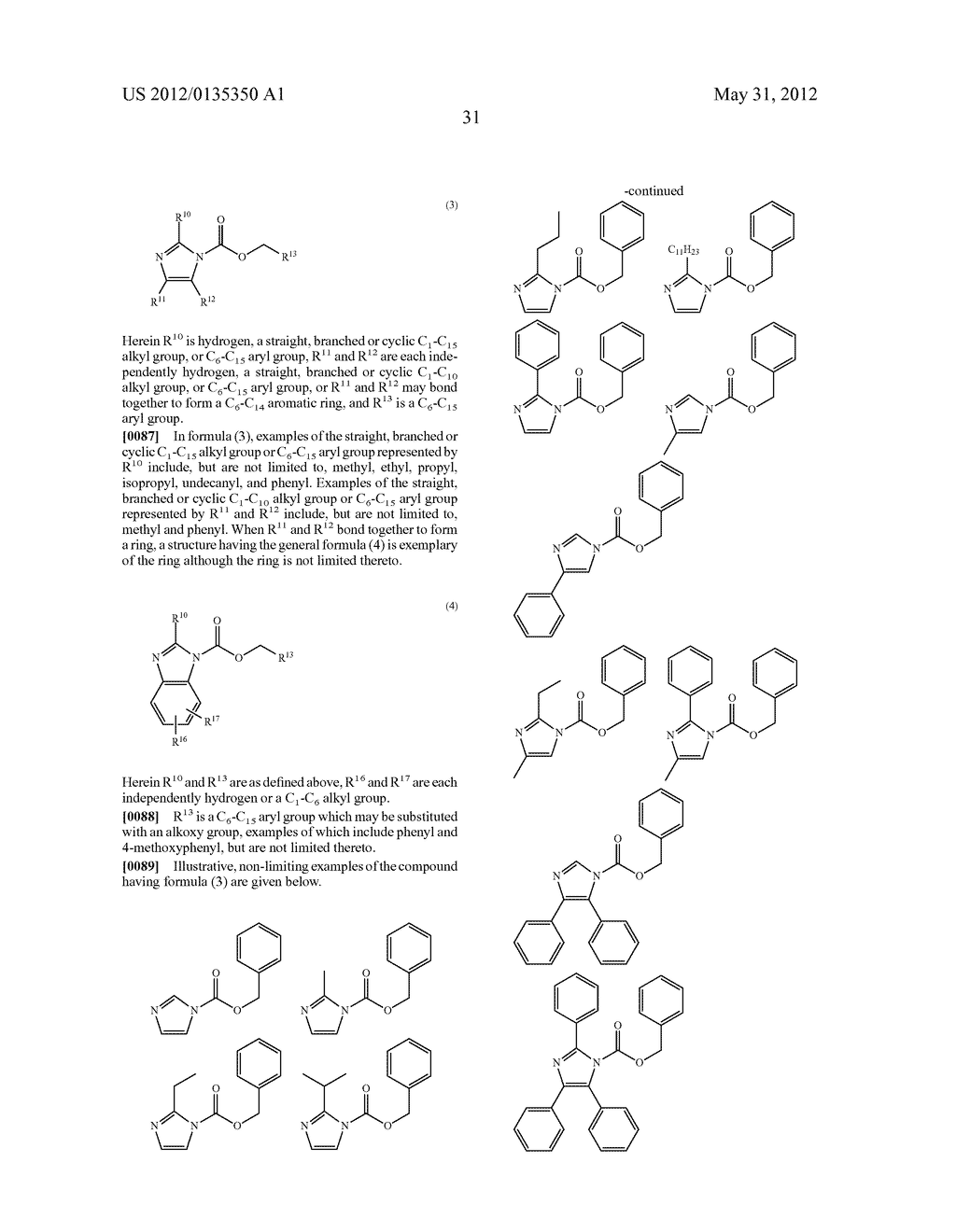 POSITIVE RESIST COMPOSITION AND PATTERNING PROCESS - diagram, schematic, and image 32