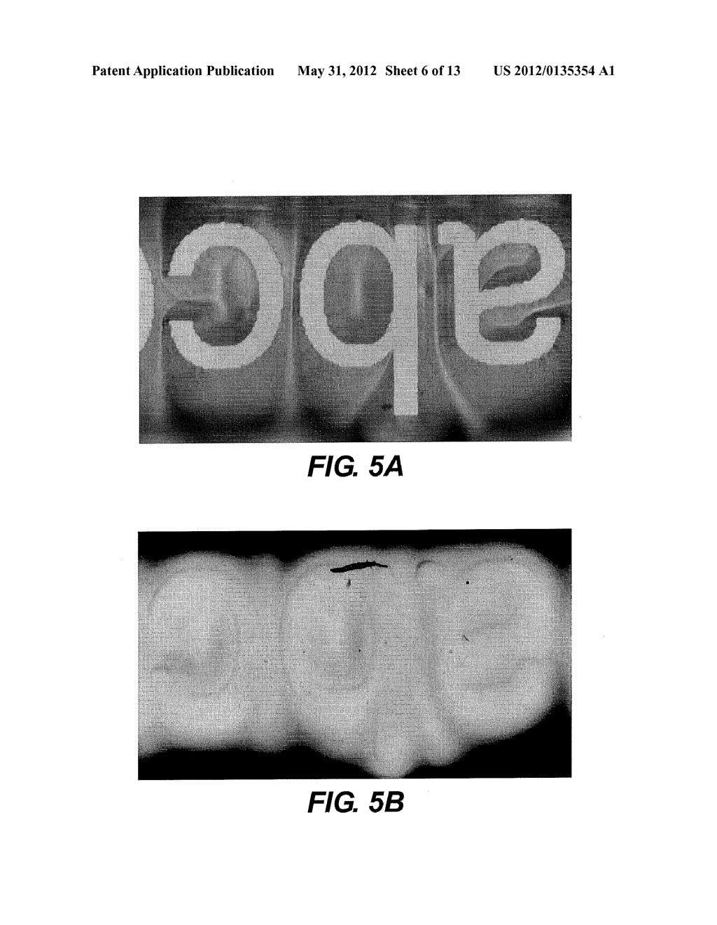 METHOD OF PRODUCING A RELIEF IMAGE FOR PRINTING - diagram, schematic, and image 07