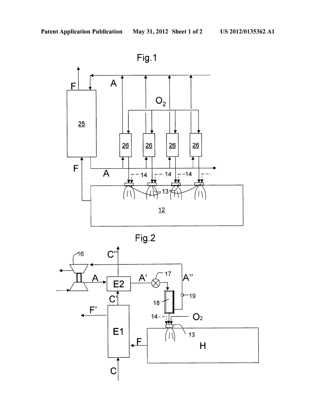 GLASS MELTING FURNACE - diagram, schematic, and image 02