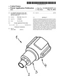 SCANBODY FOR DETECTING THE POSITION AND ORIENTATION OF A DENTAL IMPLANT diagram and image