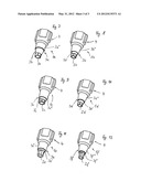 SCANBODY FOR DETECTING THE POSITION AND ORIENTATION OF A DENTAL IMPLANT diagram and image