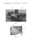 Immersive training scenario systems and related methods diagram and image