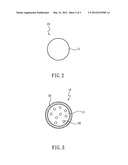 ORAL COMPOSITION AND METHOD FOR ENHANCING TASTING CAPABILITY AND TASTING     INTELLIGENCE diagram and image