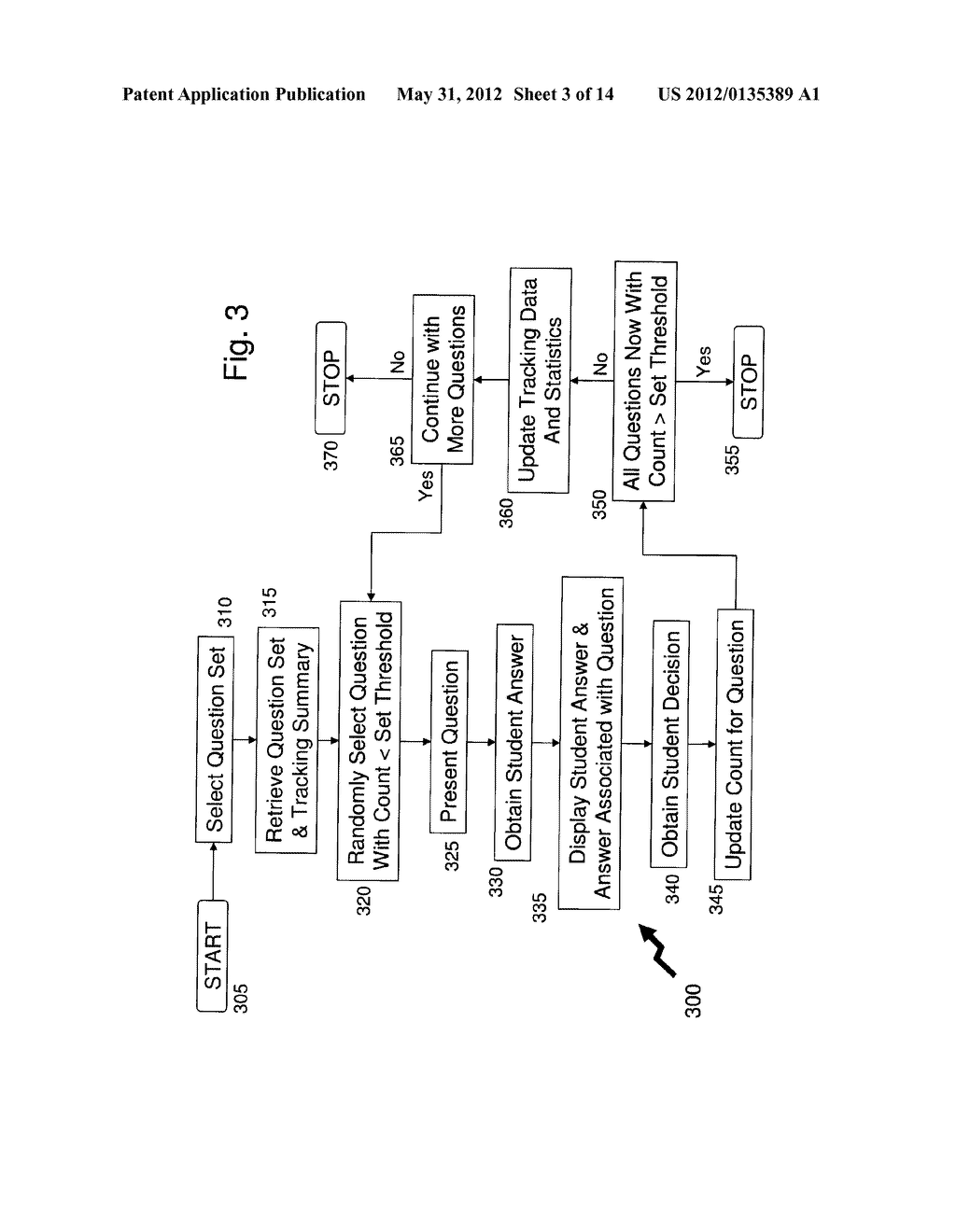 LEARNING ENVIRONMENT WITH USER DEFINED CONTENT - diagram, schematic, and image 04