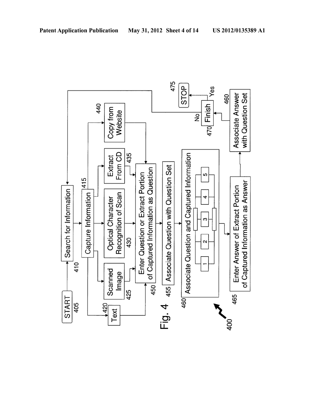 LEARNING ENVIRONMENT WITH USER DEFINED CONTENT - diagram, schematic, and image 05