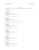 METHODS FOR SCREENING AND IDENTIFYING COMPOUNDS diagram and image