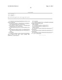 Method for quantifying phosphokinase activity on proteins diagram and image