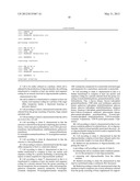 HMO SYNTHESIS diagram and image