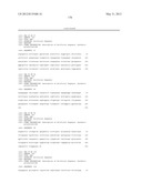 Methods and Compositions for the Extracellular Transport of Biosynthetic     Hydrocarbons and Other Molecules diagram and image