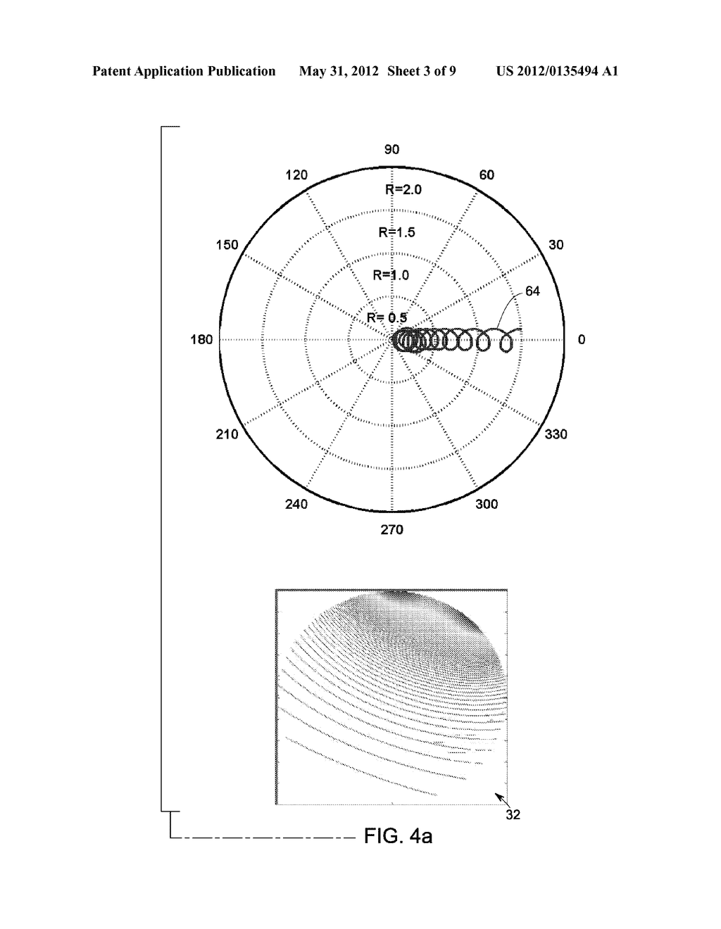 SYSTEMS AND METHODS FOR MAGNETIC SEPARATION OF BIOLOGICAL MATERIALS - diagram, schematic, and image 04