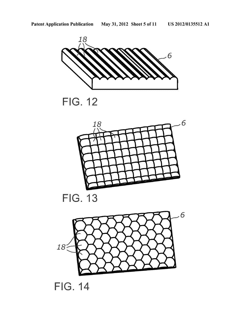 LIGHT TRAPPING OPTICAL COVER - diagram, schematic, and image 06