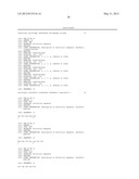 ARTIFICIAL ANTIBODY POLYPEPTIDES diagram and image