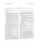 SYNTHETIC GENES AND GENETIC CONSTRUCTS diagram and image