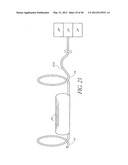 SENSORS FOR DETECTING SUBSTANCES INDICATIVE OF STROKE, ISCHEMIA, INFECTION     OR INFLAMMATION diagram and image