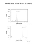 DETECTION OF A COMPONENT OF INTEREST WITH AN ULTRAVIOLET LASER AND METHOD     OF USING THE SAME diagram and image