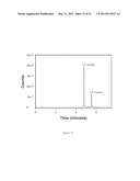 DETECTION OF A COMPONENT OF INTEREST WITH AN ULTRAVIOLET LASER AND METHOD     OF USING THE SAME diagram and image