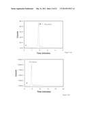 DETECTION OF A COMPONENT OF INTEREST WITH AN ULTRAVIOLET LASER AND METHOD     OF USING THE SAME diagram and image