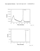 DETECTION OF A COMPONENT OF INTEREST WITH AN ULTRAVIOLET LASER AND METHOD     OF USING THE SAME diagram and image