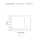 DETECTION OF A COMPONENT OF INTEREST WITH AN ULTRAVIOLET LASER AND METHOD     OF USING THE SAME diagram and image