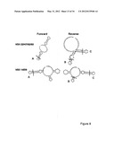 Methods and compositions of nucleic acid ligands for detection of clinical     analytes related to human health diagram and image