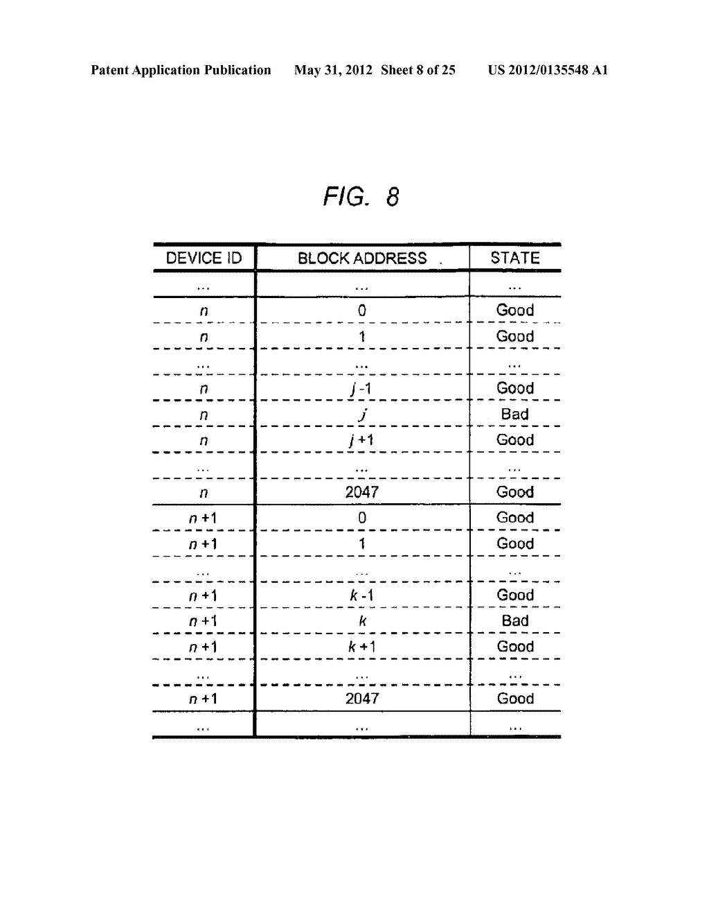 SEMICONDUCTOR DEVICE - diagram, schematic, and image 09