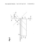 GROUP-III NITRIDE SEMICONDUCTOR LASER DEVICE, AND METHOD OF FABRICATING     GROUP-III NITRIDE SEMICONDUCTOR LASER DEVICE diagram and image