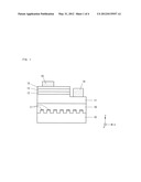 GROUP III NITRIDE SEMICONDUCTOR LIGHT-EMITTING DEVICE diagram and image