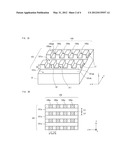 GROUP III NITRIDE SEMICONDUCTOR LIGHT-EMITTING DEVICE diagram and image