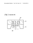 SOLID-STATE IMAGING DEVICE AND METHOD FOR MANUFACTURING THE SAME diagram and image