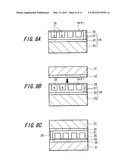 SOLID-STATE IMAGING DEVICE AND METHOD FOR MANUFACTURING THE SAME diagram and image