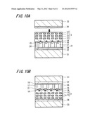 SOLID-STATE IMAGING DEVICE AND METHOD FOR MANUFACTURING THE SAME diagram and image