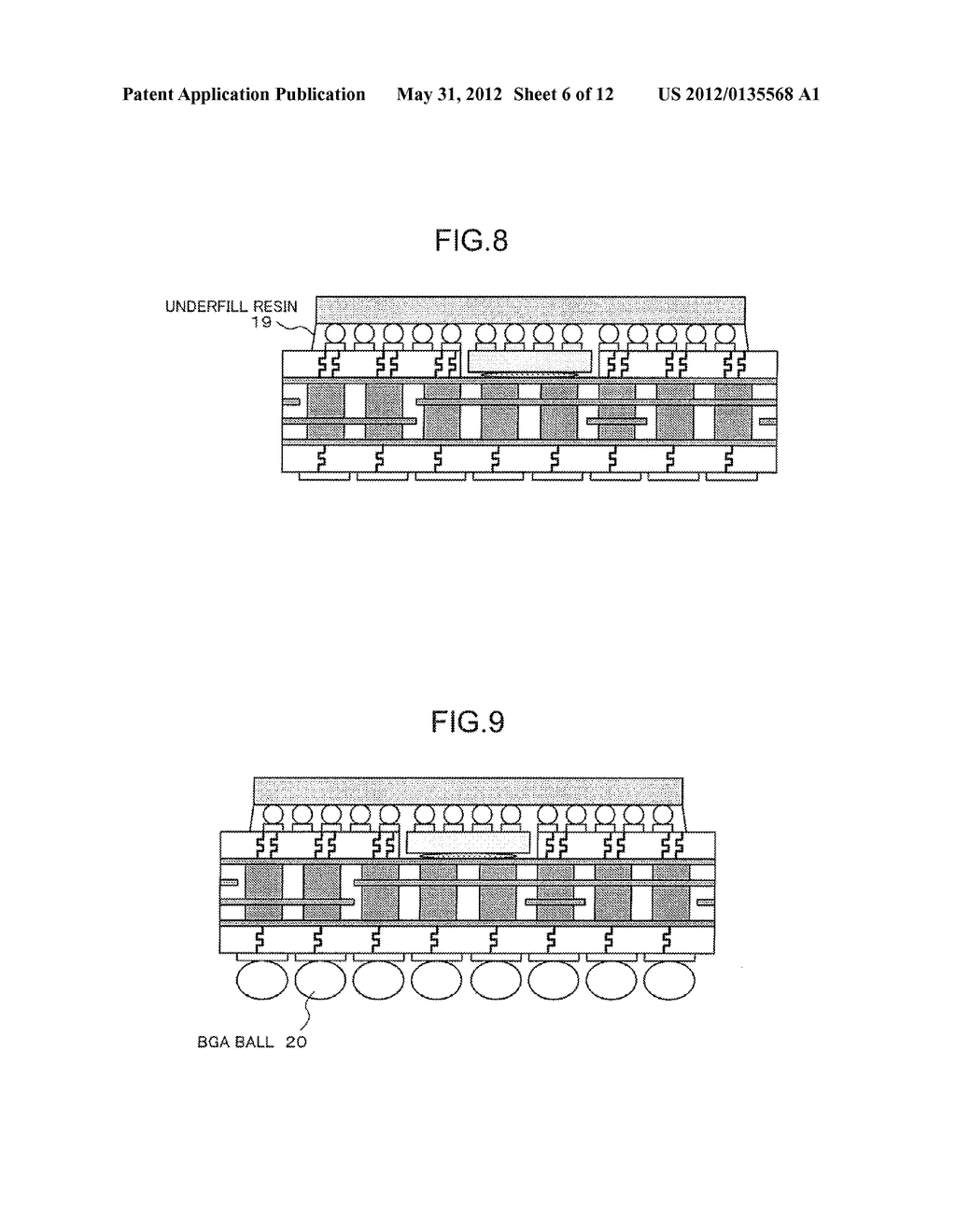 SEMICONDUCTOR DEVICE AND MANUFACTURING METHOD OF A SEMICONDUCTOR DEVICE - diagram, schematic, and image 07