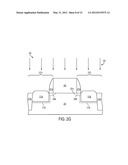 METHODS OF FORMING INTEGRATED CIRCUITS diagram and image