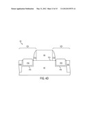 METHODS OF FORMING INTEGRATED CIRCUITS diagram and image