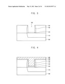 METHOD OF MANUFACTURING SEMICONDUCTOR DEVICES diagram and image