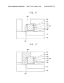 METHOD OF MANUFACTURING SEMICONDUCTOR DEVICES diagram and image