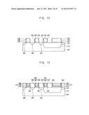 METHOD OF MANUFACTURING SEMICONDUCTOR DEVICES diagram and image