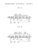 METHOD OF MANUFACTURING SEMICONDUCTOR DEVICES diagram and image