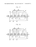 METHOD OF MANUFACTURING SEMICONDUCTOR DEVICES diagram and image