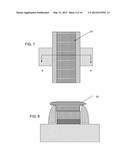 SEMICONDUCTOR DEVICES HAVING TENSILE AND/OR COMPRESSIVE STRESS AND METHODS     OF MANUFACTURING diagram and image