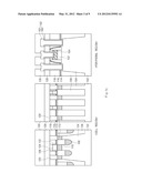 METHOD FOR MANUFACTURING SEMICONDUCTOR DEVICE diagram and image