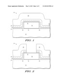 METHOD OF REMOVING NANOCRYSTALS diagram and image