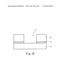 METHOD FOR FABRICATING INTERCONNECTIONS WITH CARBON NANOTUBES diagram and image