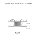 METHOD FOR FABRICATING INTERCONNECTIONS WITH CARBON NANOTUBES diagram and image