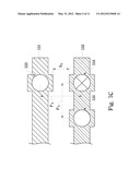 METHOD FOR METAL CORRELATED VIA SPLIT FOR DOUBLE PATTERNING diagram and image