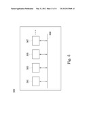 METHOD FOR METAL CORRELATED VIA SPLIT FOR DOUBLE PATTERNING diagram and image