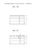 METHOD OF MANUFACTURING SEMICONDUCTOR DEVICE diagram and image