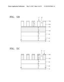 METHOD OF MANUFACTURING SEMICONDUCTOR DEVICE diagram and image