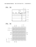 METHOD OF MANUFACTURING SEMICONDUCTOR DEVICE diagram and image